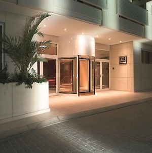 Hotel Nh Marbella Exterior photo