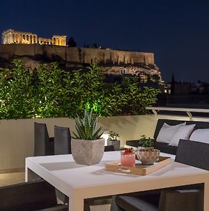Hotel Divani Palace Acropolis Atény Exterior photo