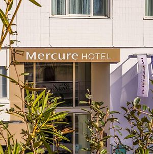 Hotel Mercure Marseille Centre Prado Velodrome Exterior photo