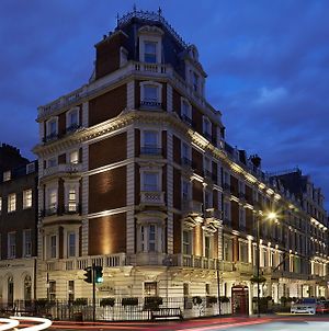 The Mandeville Hotel Londýn Exterior photo