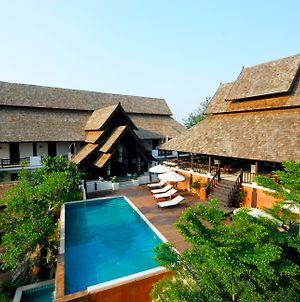 Rainforest Chiangmai Hotel Čiang Mai Exterior photo