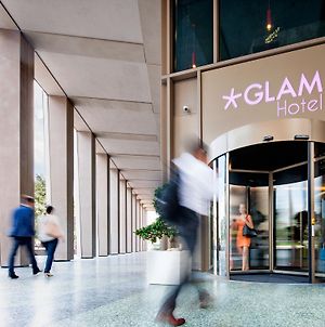 Hotel Glam Milano Exterior photo
