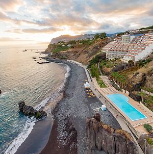 Hotel Orca Praia Funchal  Exterior photo