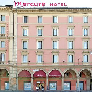 Hotel Mercure Bologna Centro Exterior photo