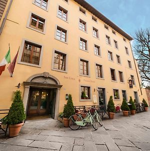 Hotel San Luca Palace Lucca Exterior photo
