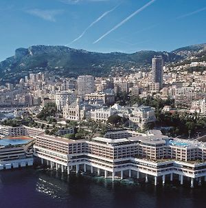 Hotel Fairmont Monte Carlo Exterior photo