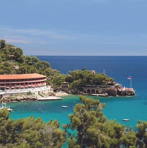 Hotel Monte Carlo Beach Roquebrune-Cap-Martin Exterior photo