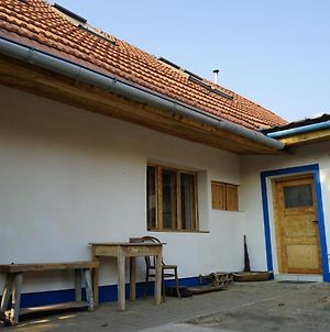Vila Chaloupka na Zelnicách Ratiskovice Exterior photo
