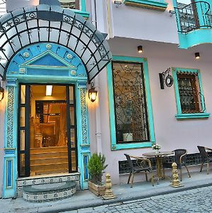 Edibe Sultan Hotel Istanbulská provincie Exterior photo
