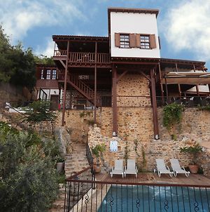 Villa Turka Alanya Exterior photo