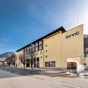 Dorint City-Hotel Solnohrad Exterior photo