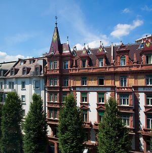 Waldstatterhof Swiss Quality Hotel Lucern Exterior photo