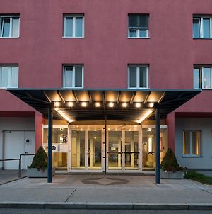 Arion Cityhotel Vídeň Exterior photo
