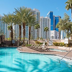 Hotel Hilton Grand Vacations Club Paradise Las Vegas Exterior photo