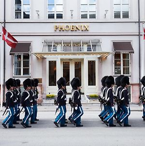 Hotel Phoenix Kodaň Exterior photo
