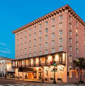 Mills House Charleston, Curio Collection By Hilton Exterior photo