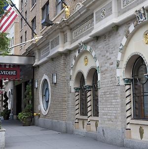 Belvedere Hotel New York Exterior photo