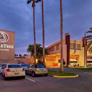 Doubletree By Hilton Tampa Airport - Westshore Exterior photo