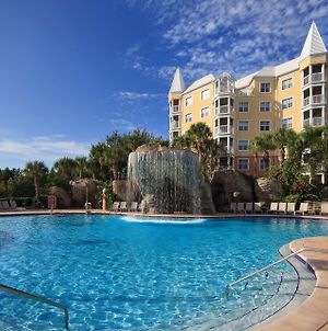 Hotel Hilton Grand Vacations Club Seaworld Orlando Exterior photo