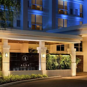 Hotel Alba Tampa, Tapestry Collection By Hilton Exterior photo