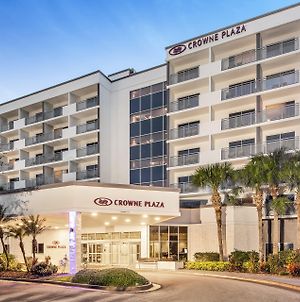 Hotel Crowne Plaza Orlando - Lake Buena Vista Exterior photo