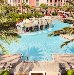 Hotel Caribe Royale Orlando Exterior photo
