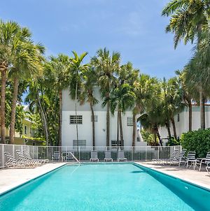 Hotel Selina Miami River Exterior photo