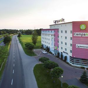 Hotel Campanile Poznaň Exterior photo