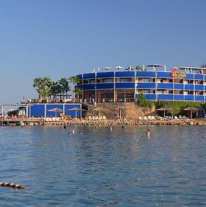 Lido Sharm Hotel Naama Bay Šarm aš-Šajch Exterior photo