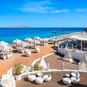 Sunrise Arabian Beach Resort Grand Select Šarm aš-Šajch Exterior photo