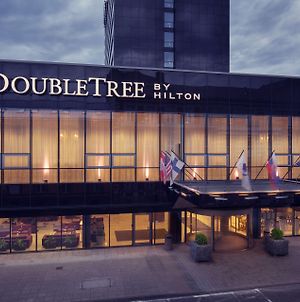 Hotel Doubletree By Hilton Košice Exterior photo