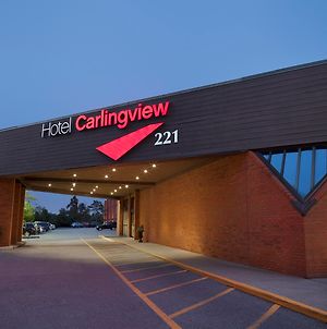 Hotel Carlingview Toronto Airport Exterior photo