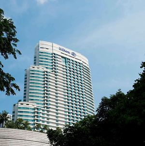 Hotel Hilton Kuala Lumpur Exterior photo
