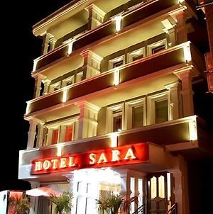 Hotel Sara Priština Exterior photo