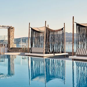 Mykonos No5 Luxury Suites & Villas Mykonos Island Exterior photo