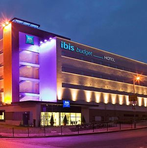 Hotel Ibis Budget Birmingham Centre Exterior photo