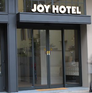 C-Hotels Joy Florencie Exterior photo