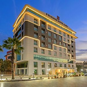 B Business Hotel & Spa Antalya Exterior photo