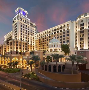 Kempinski Hotel Mall Of The Emirates Dubaj Exterior photo
