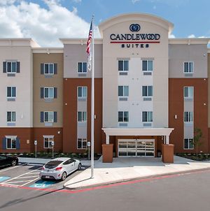 Candlewood Suites - San Antonio Lackland Afb Area, An Ihg Hotel Exterior photo