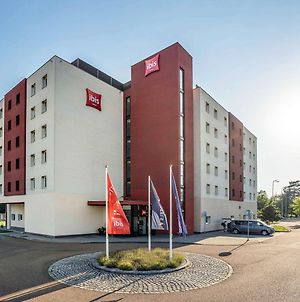 Ibis Hotel Plzeň Exterior photo