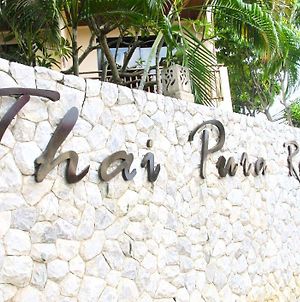 Thai Pura Resort Pattaya Exterior photo