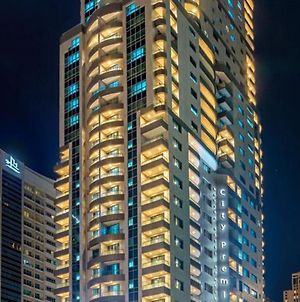 City Premiere Marina Hotel Apartments Dubaj Exterior photo