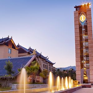 Intercontinental Huizhou Resort Chuej-čou Exterior photo