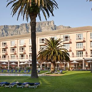 Belmond Mount Nelson Hotel Kapské Město Exterior photo