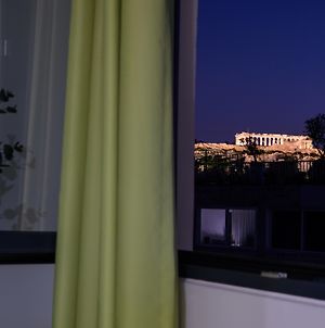 Athens Starlight Hotel Exterior photo