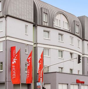 Hotel Ibis Mainz City Exterior photo