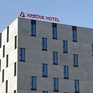 Amedia Hotel Lustenau Exterior photo