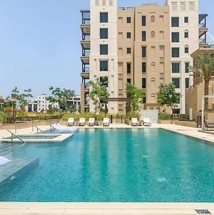 Nasma Luxury Stays - Rahaal 2 Dubaj Exterior photo