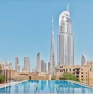 Hotel The Dubai Edition Exterior photo